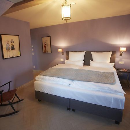 Auberge De Temple Johannesberg エクステリア 写真