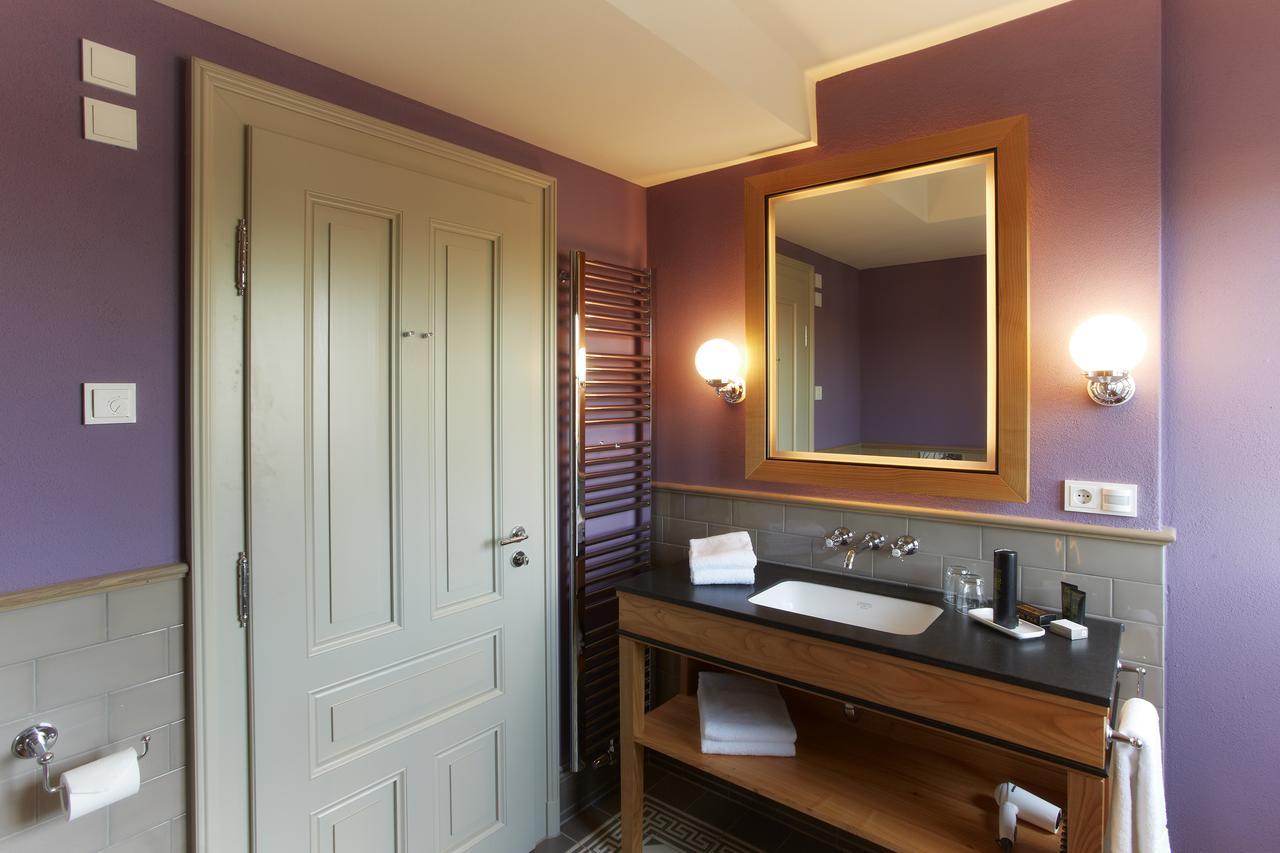 Auberge De Temple Johannesberg エクステリア 写真