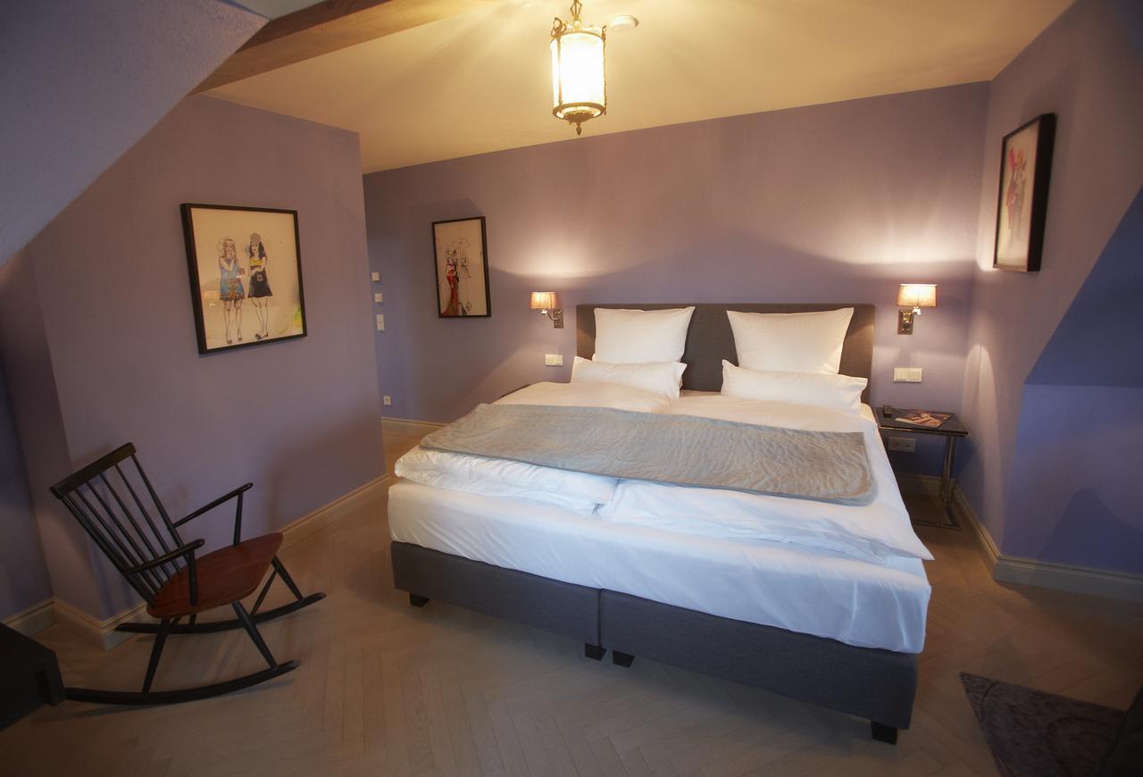 Auberge De Temple Johannesberg エクステリア 写真
